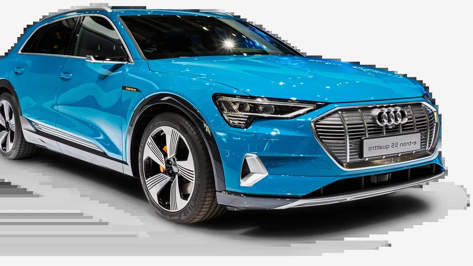 Honda Civic e:HEV