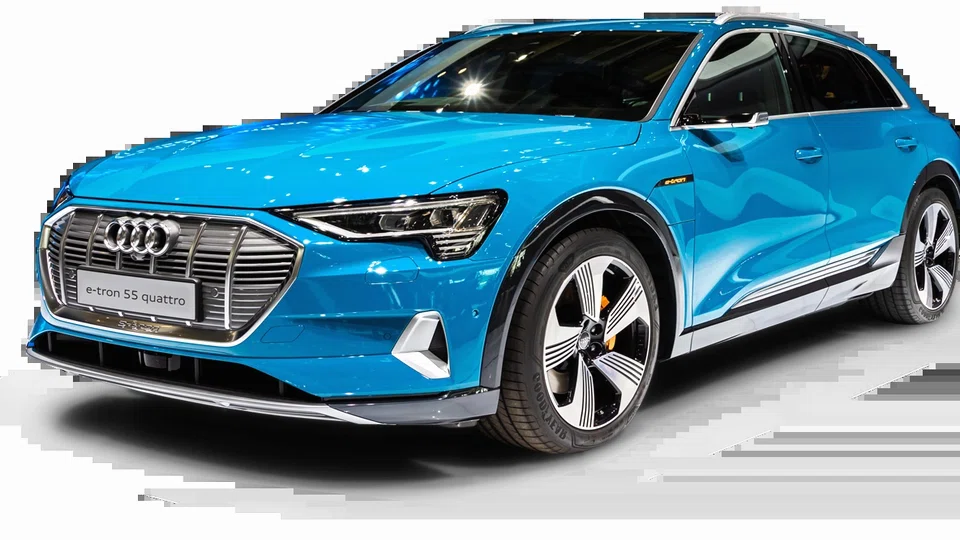 Honda HR-V e:HEV