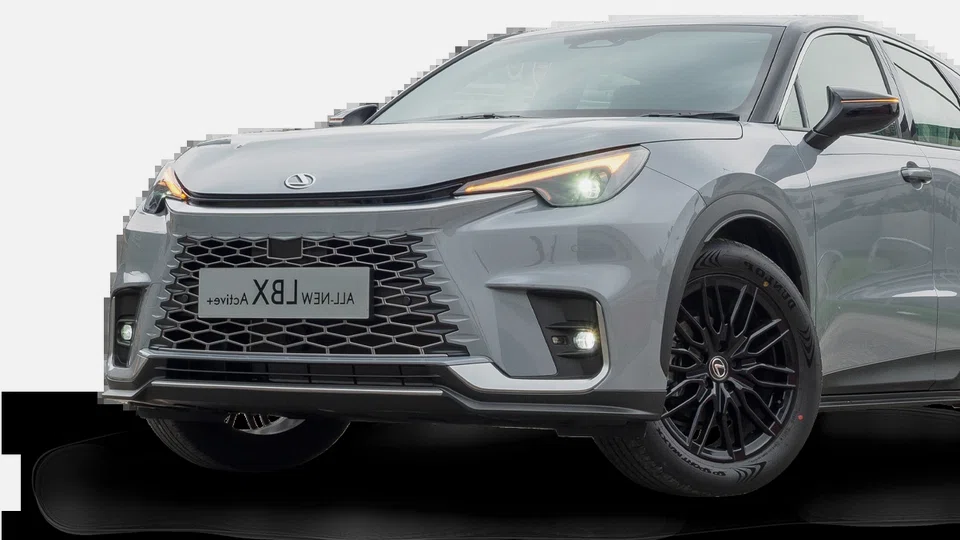 Audi e-tron 55 quattro