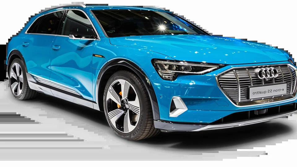 Lexus LBX Hybrid