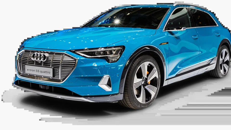 Toyota C-HR Hybrid