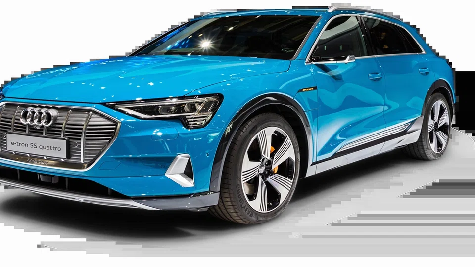 Lexus UX 250h