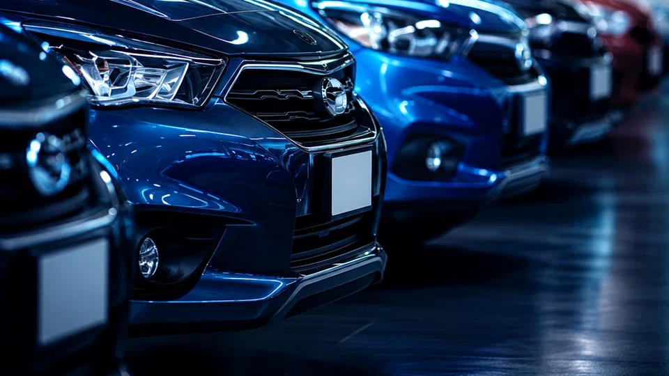 Lexus UX 250h