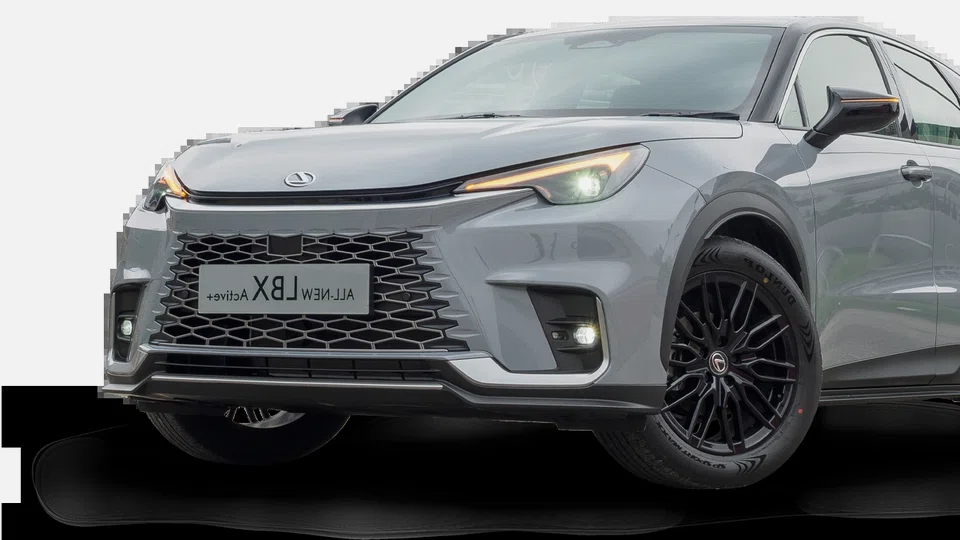 Hyundai Santa Fe Hybrid
